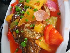 -文昌鸡饭店110号(中山路店)