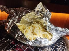 菌菇三点拼盘-AJIYA味屋和牛烤肉自助放题(温州万象城店)