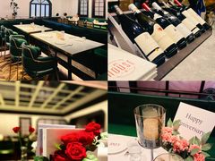 -静香HOUSE·全时段融合餐厅(七星欢乐颂店)