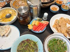 -曹家小菜(胜太路店)