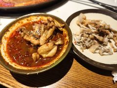 -老天桥蛙炉火锅(姑苏总店)
