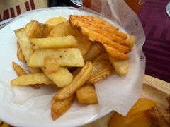 -欧罗巴·欧式西餐(欧亚卖场店)