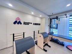 -浦江城市生活广场(江月路店)
