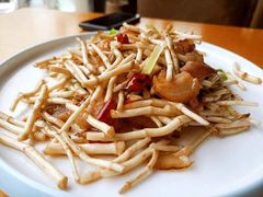 -盐帮食坊•小河帮川菜(四川师大店)