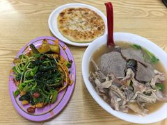 -牛马行牛肉饸饹铺(长春总店)
