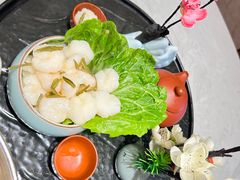 -望湖小馆(西湖店)