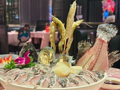 -囍凤楼·粤菜·点心·火锅(温特莱店)
