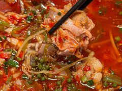 -易老妈蹄花.特色川菜(人民公园总店)