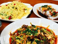 -市井川菜(江宁店)
