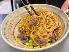 -梅溪·小伙子干挑面(安吉总店)