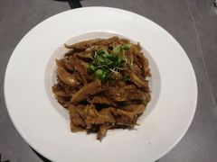 芥末鸭掌-燕春楼(海河华鼎店)