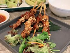 -美奈小馆·东南亚菜(福田星河COCO Park店)