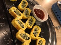 -郑阿姨的家·이모네·韩料&烤肉(武川路店)