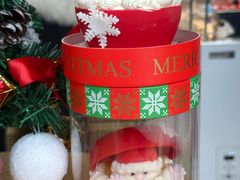 -超港·蛋糕面包(包河万达店)