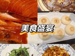 -大鸭梨烤鸭(望京店)