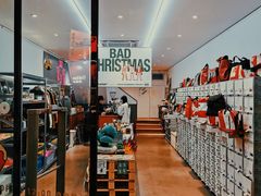-Badmarket(庙前西街店)