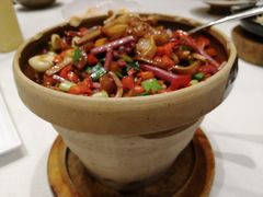 -小天厨民间菜馆(深圳街店)