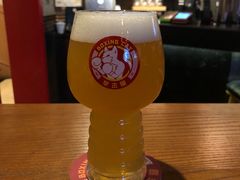 -Boxing Cat Brewery拳击猫精酿啤酒馆(永福店)