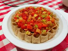 -西贝莜面村(上海百联西郊店)