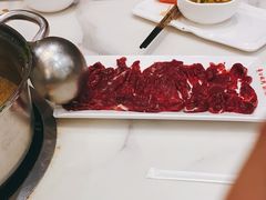-宁好四季潮汕牛肉火锅