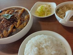 -孙记包子(火车站店)
