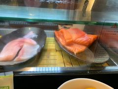 -圣丰索菲特·2 On 988 Café 自助餐厅