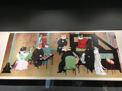 -上海观复博物馆