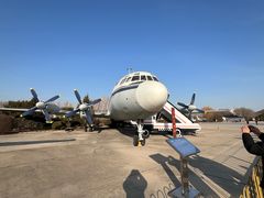 -中国航空博物馆