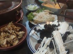 -芝麻花餐厅(祁家豁子店)