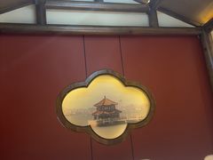 -乔家小院•非遗驴肉•本地小海鲜(滨河路店)