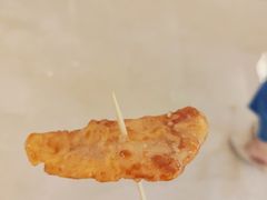 -亲爱的锅包YOU(国金街店)