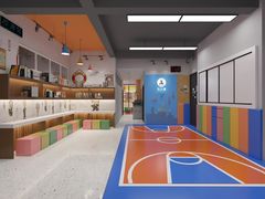 -乐之源小学课后高端托管(德胜门中心)