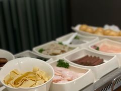 -海底捞火锅(玉桥商业广场店)