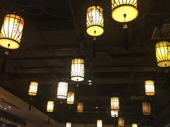 大堂-纸盐河码头火锅(十八梯店)