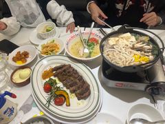 -卡朋西餐(铂顿城店)