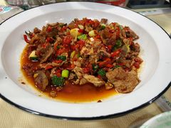 -笨罗卜浏阳菜馆(太平街店)