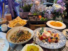 -一沙一城·岩烤牛扒(深圳首店)