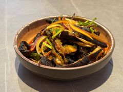 -耍盆友·重庆江湖菜(百子湾店)
