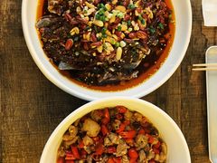 凉拌鸡-铁公鸡·四川料理(天环广场店)