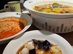 -新太二·鲜料川菜(晶耀前滩店)