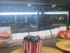 -BAKER&SPICE(BFC外滩金融中心店)