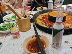 -龙厂长老火锅(抚琴店)