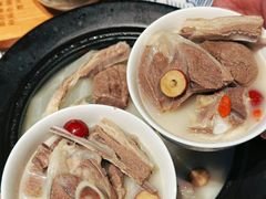 -新兴·金羊座·粤菜点心(乐峰店)