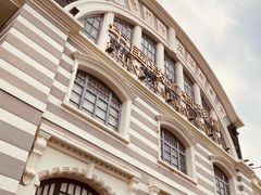 -中国铁道博物馆(正阳门馆)