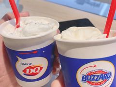 -DQ·蛋糕·冰淇淋(龙湖狮山天街店)