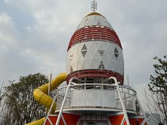 -江心屿景区