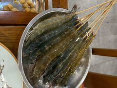 -盈田盈粥庄(博山东路店)