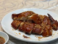 -東海薈。拉斐特(青衣城店)