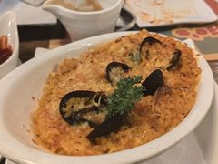 -安妮意大利餐厅(国贸店)