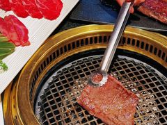 -觅福里•熟成和牛餐厅
